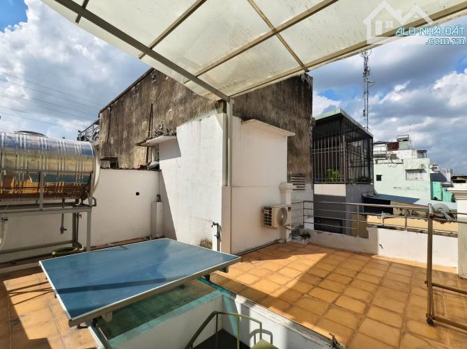 🏠 BÁN NHÀ GÒ VẤP – VỊ TRÍ ĐẸP, HẺM 4M, TIỆN NGHI ĐẦY ĐỦ, GIÁ CHỈ 4.5 TỶ - 3