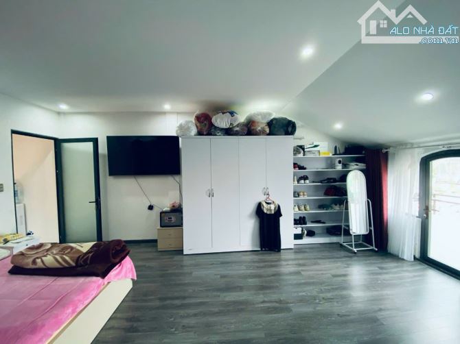 💎Bán nhà hẻm Ô tô đường Phan Chu Trinh, P9, P. Lâm Viên. Khu vực OK LA - 3