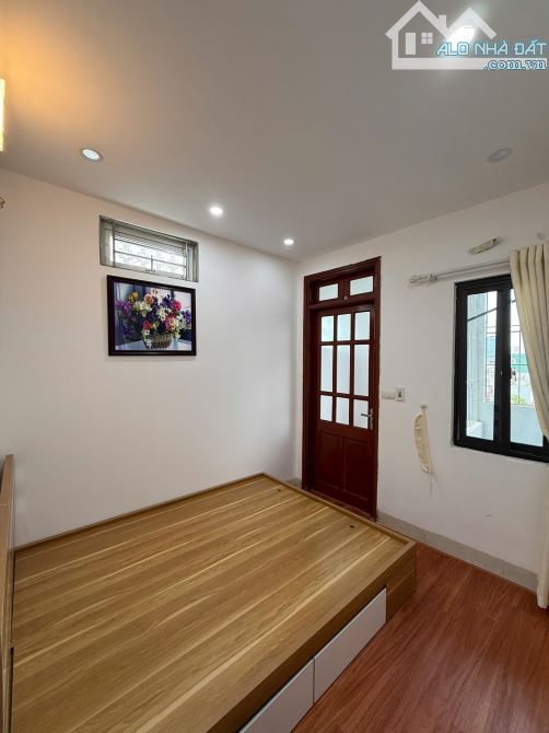 CCMN GIÁP NHẤT THANH XUÂN, GẦN NGÃ TƯ SỞ, OTO ĐỖ CỬA, NỘI THẤT XỊN, 52M-2N, GIÁ 1,6X TỶ - 3
