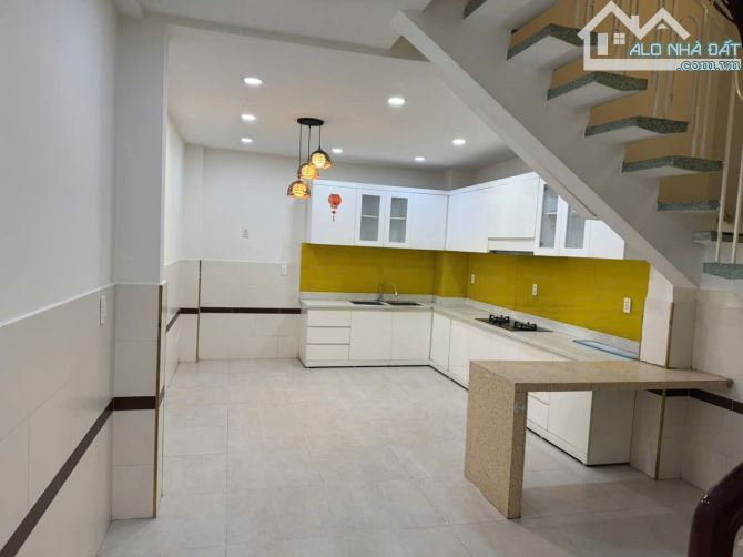 Diện tích khủng 78m2 - 10.88 tỷ! Bán nhà Bình Thạnh, 5 tầng HXH 6M Vũ Ngọc Phan thông - 3