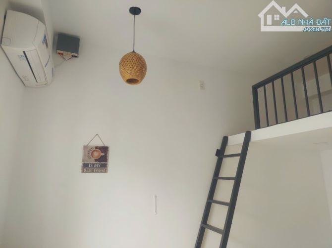 Bán căn hộ dịch vụ Gò Vấp, Đường Dương Quảng Hàm, hẻm xe tải, 135m2, 5 lầu, 27 tỷ - 3