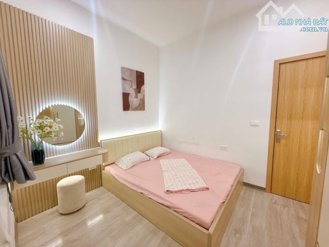 Bán tập thể Tổng cục địa chất (Vũ Ngọc Phan - Láng Hạ) sử dụng 60m2 giá 3,78 tỷ (có TL) - 3