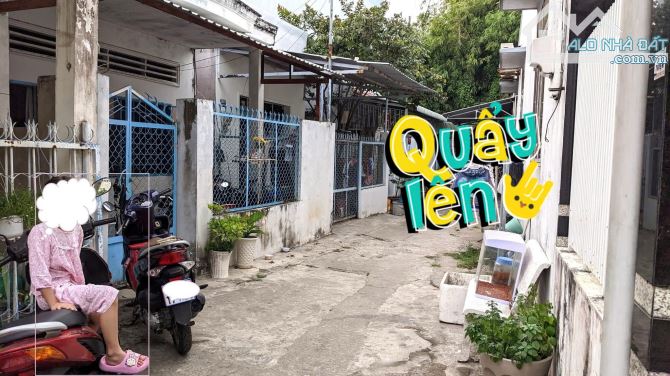 💢 Xuất hiện siêu phẩm nhà Bà Triệu,Thị Trấn Hóc Môn,Sổ hồng riêng 830Tr - 3