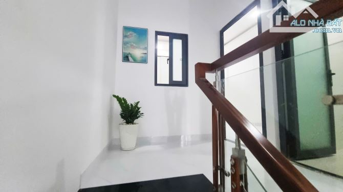 ✅HẠ LẦN CUỐI NHÀ ĐẸP 2 LẦU 🔥2 PN - 2 WC - GIÁ 3 TỶ 6 ✅CĂN NHÀ GIÁ RẺ HỖ TRỢ VAY - 3