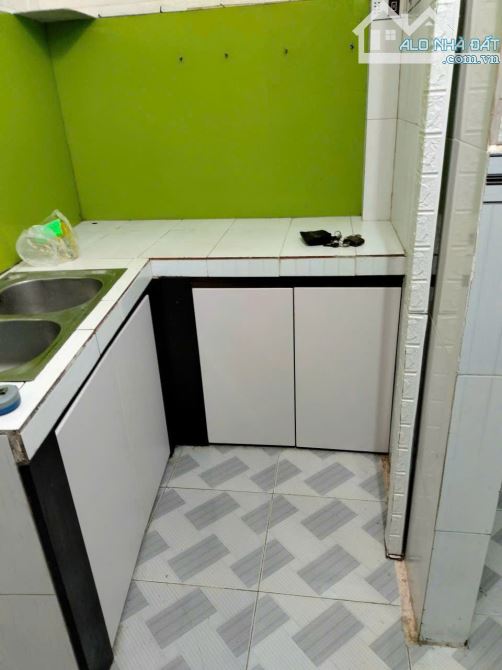 Nhà Hậu Giang - 4,5X7M - 3,15 Tỷ - Ngay Vòng Xoay Mũi Tàu - 3