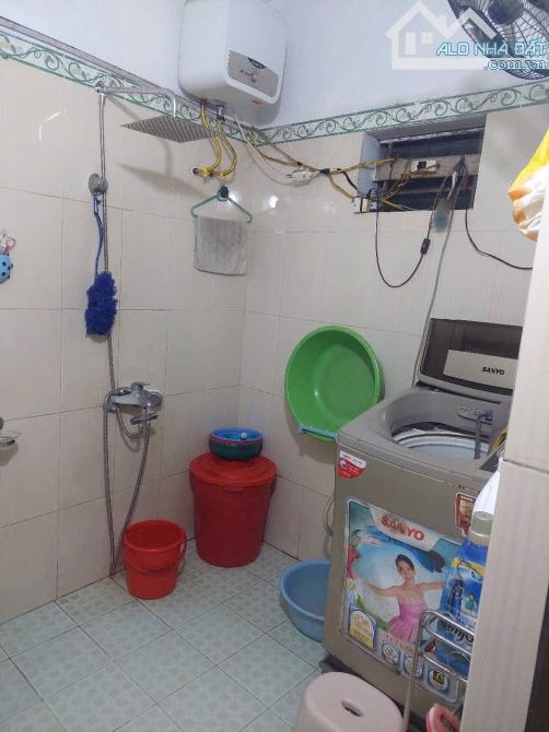 🏡 BÁN NHÀ 1,5 TẦNG GIÁ RẺ – CAM LỘ 5, HÙNG VƯƠNG, HỒNG BÀNG 🏡 💰 Chỉ 1,5 tỷ – - 3
