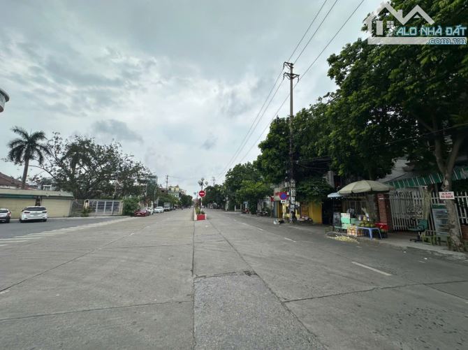 CẦN BÁN LÔ ĐẤT PHỐ BÙI THỊ XUÂN -HẢI DƯƠNG ( TP HẢI PHÒNG MỚI ) - 3
