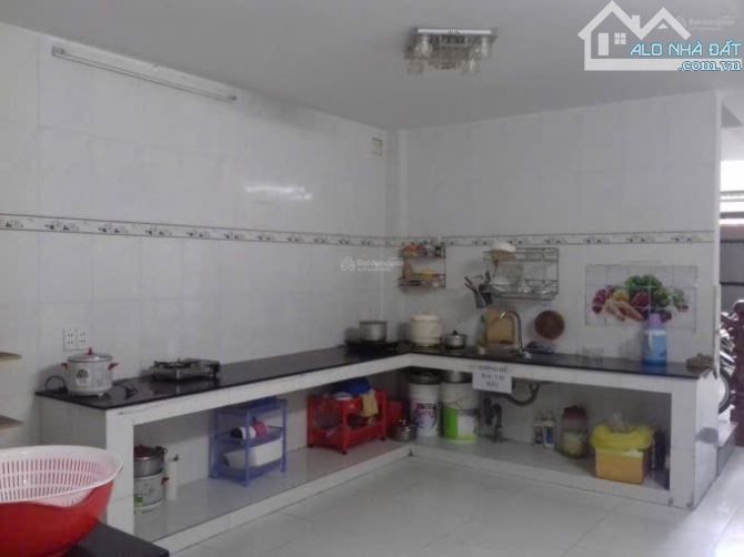 Doanh Thu 840tr - CHDV 6T - 100m2(4.5x21) - HXH Xô Viết Nghệ Tĩnh - Bình Thạnh - 3