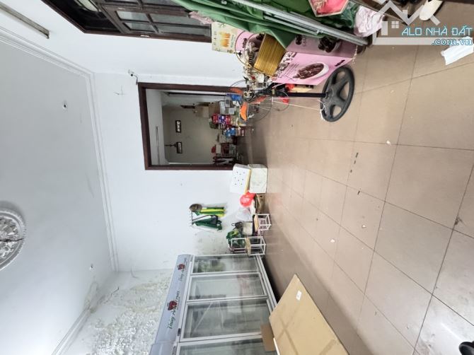NHÀ MẶT PHỐ SÀI ĐỒNG 160M2, 3 TẦNG, VỈA HÈ KINH DOANH, ĐỖ XE NGÀY ĐÊM, MẶT TIỀN RỘNG - 3