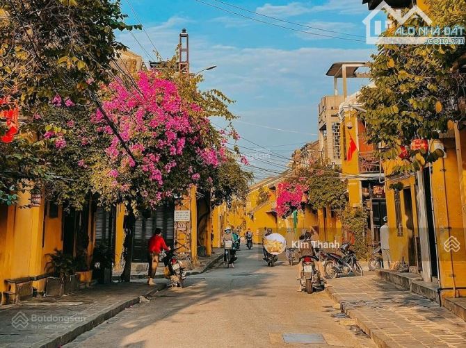 BÁN GẤP 200M² ĐẤT CẠNH PHỐ CỔ HỘI AN – GIÁ RẺ CÔNG CHỨNG NGAY - 3