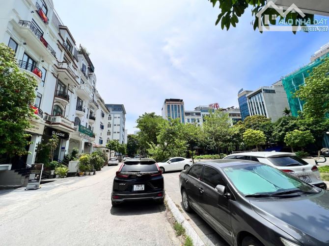 NHÀ PHỐ TÔN THẤT THUYẾT, VỊ TRÍ ĐẮC ĐỊA BẬC NHẤT CẦU GIẤY - LÔ GÓC DUY NHẤT - 3