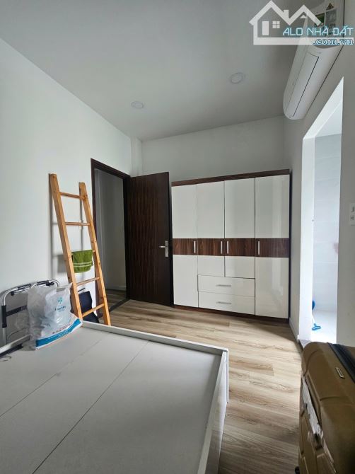 Bán nhà Phạm Phú Thứ P10 Tân Bình ô tô ngủ trong nhà 56M2 2 Tầng mới đpej 8 tỷ 7 - 3