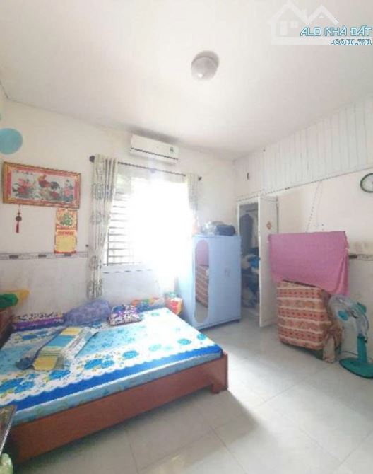 BÁN NHÀ 2 TẦNG ĐƯỜNG SỐ 8 - LINH XUÂN, THỦ ĐỨC – 170M2, GIÁ NHỈNH 6 TỶ (THƯƠNG LƯỢNG) - 3