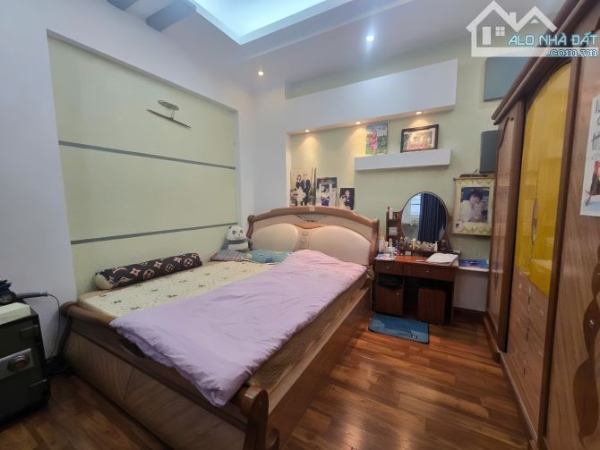 lô góc phân lô CG, ô tô đỗ cửa, 5m ra phố, 2 mặt ngõ ô tô thông, DT 66m2, MT 5m, 19,8 tỷ - 3