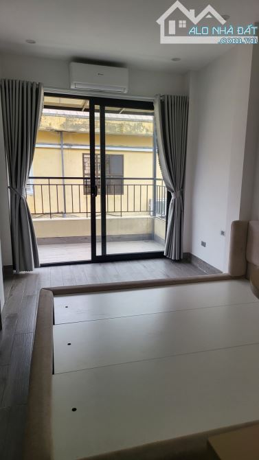 Lô góc Nguyễn Trãi – Nguyễn Tuân, 6 tầng, 8 phòng khép kín – dòng tiền mạnh – chỉ 15.8 tỷ - 3