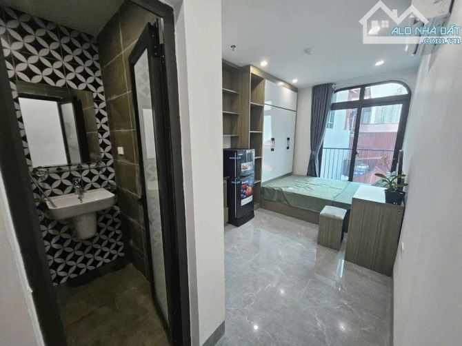 BÁN TÒA NHÀ DÒNG TIỀN PHỐ MỸ ĐÌNH ĐÌNH THÔN 75M2 8T 26PKK GIÁ 20TỶ - 3