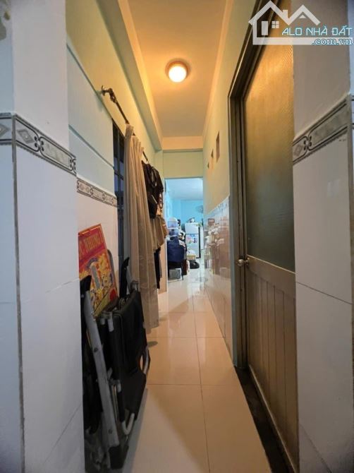 CHỈ 3,5 TỶ CÓ NHÀ ĐẸP 47M2, DÀI 14M – GẦN CẦU ÔNG BỐN, LÊ VĂN LƯƠNG, NHÀ BÈ - 3