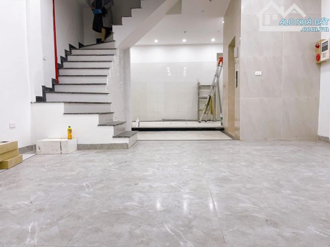 víp mặt phố, lô góc 3 mặt thoáng, ôtô tráh kd vũ tông phan, thanh xuân 146MxMT8m hơn 30 tỉ - 3
