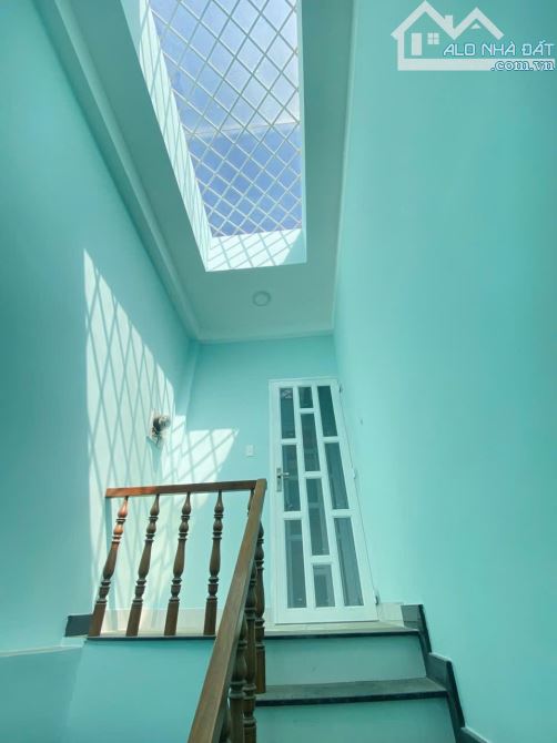 Dãy Trọ 7 Phòng Đường 102 Phường Tăng Nhơn Phú A Thành Phố Thủ Đức 4,05 Tỷ 4x18=76m2 - 3
