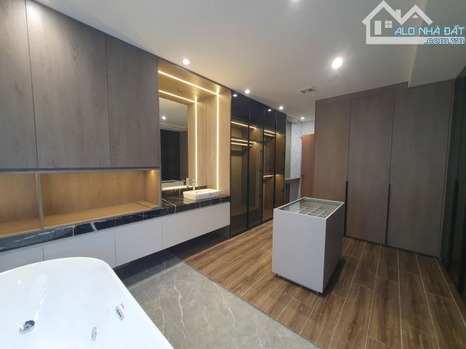 MẶT PHỐ NGUYỄN VĂN CỪ 19 TỶ DT 80M MT 5M 6T Ô TÔ TRÁNH KINH DOANH SIÊU ĐỈNH - 3