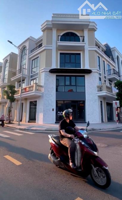 MỞ BÁN 3 CĂN NHÀ 4 TẦNG – DỰ ÁN GOLDEN POINT – CHÂN CẦU BÙI VIỆN – GIÁ TỪ 7,037 TỶ - 3