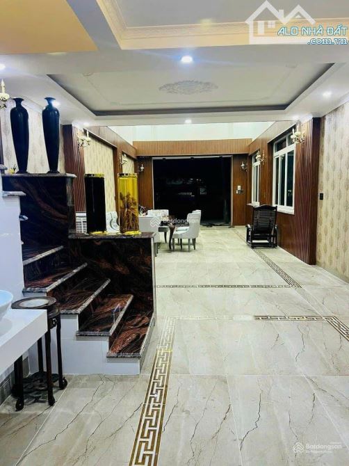 BÁN NHÀ MẶT TIỀN LÝ THƯỜNG KIỆT - S=114M2=5X22M=2 TẦNG - GẦN BÃI TRƯỚC PHƯỜNG 1 - TPVT - 3