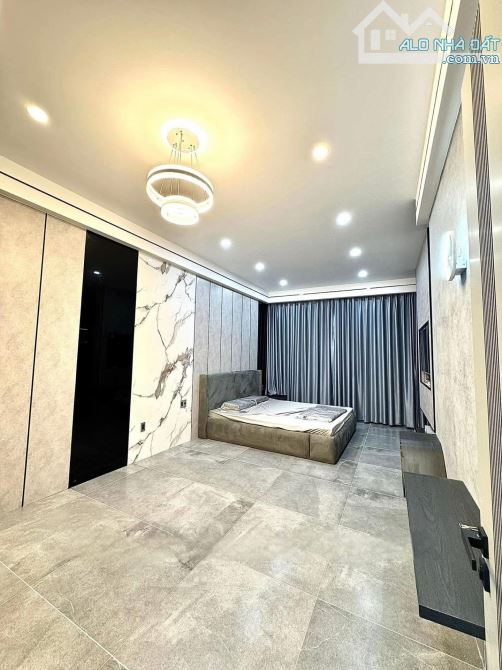 🔥🔥HẠ CHÀO 2TỶ - BIỆT THỰ TAM TRINH - 75M2 CỰC ĐẸP CHỈ 8,3TỶ🔥🔥 - 3