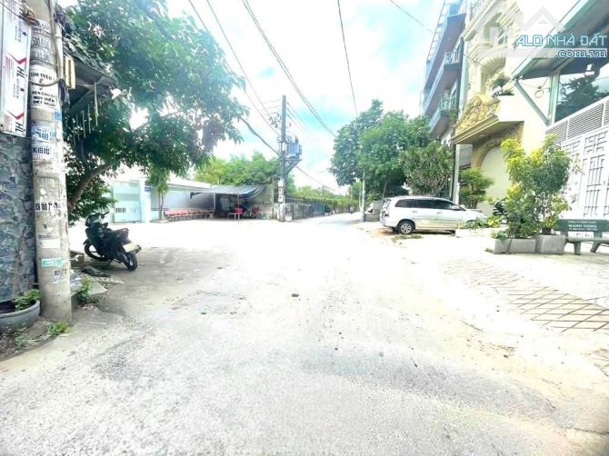 Bán đất đường 10m Phường 14 Gò Vấp, Ngày Kênh tham lương, 245m, ngang gần 12m, 1x tỷ - 3