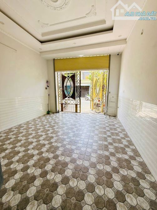 Nhà phố KDC Đất Mới, phường Tân Bình, Tp Dĩ An. 4,5 tỷ - 3