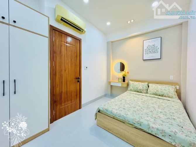Bán Nhà 4 Tầng - 68M2  Đường số- Tân PhongQuận 7 = Chỉ cò 9,2 Tỷ ( TL)- Cam Kết TT chuẩn - 3