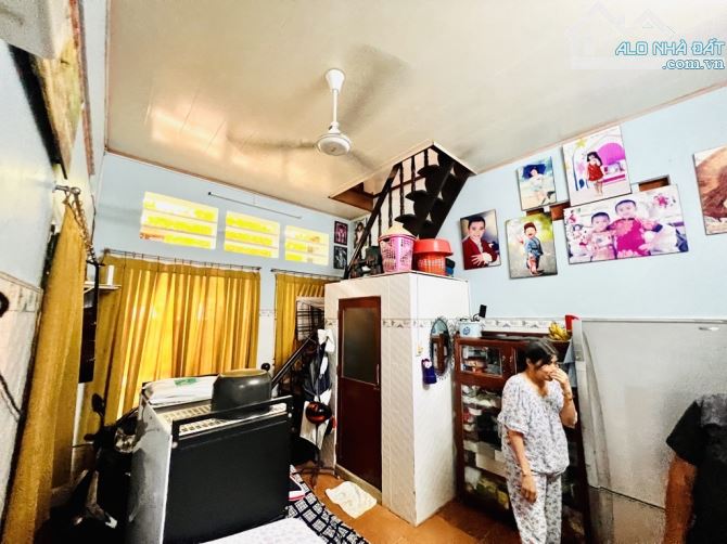 Bán nhà Nguyễn Kiệm, Phường 3, Gò Vấp, TpHCM, hẻm ô tô, 82m2 giá 8.9 Tỷ - 3