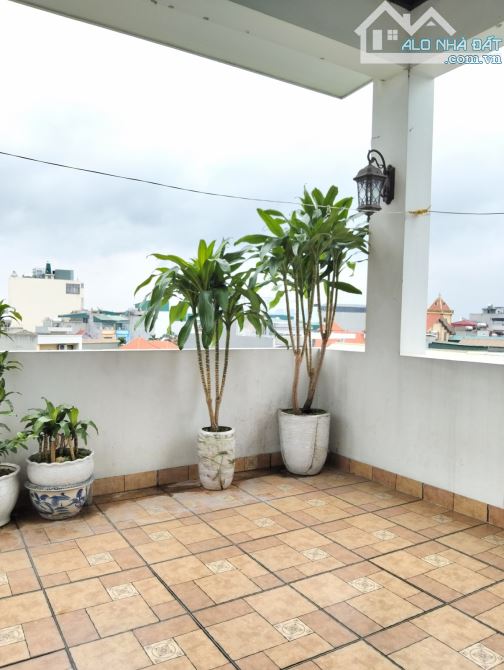 THANH LÂN , 50M2x 6T THANG MÁY , NGÕ RỘNG GẦN Ô TÔ , MẶT TIỀN 4,1M SIÊU ĐẸP , 9,3 TỶ - 3