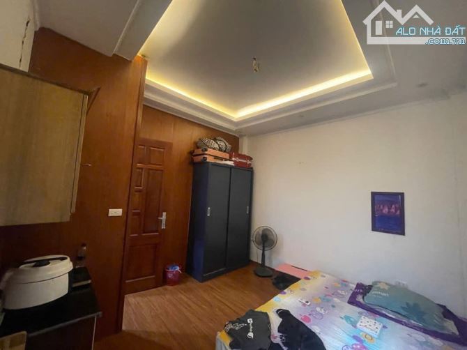 8,5 tỷ Minh Khai, HBT 34m2 5 tầng siêu phẩm ô tô đỗ  - nhà đẹp -gần trường, chợ - 3
