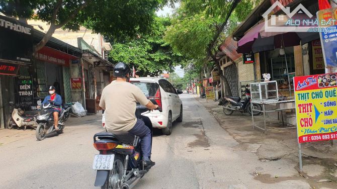 BÁN NHÀ 4 TẦNG ĐÔNG MỸ- THANH TRÌ 47M CHỈ 5,7 TỶ Ô TÔ ĐỖ GẦN - 2