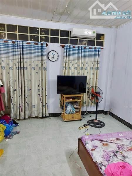 Bán nhà Gò Vấp, hẻm xe hơi Phạm Văn Đồng, 95m² , chỉ 6.8 tỷ TL - 3