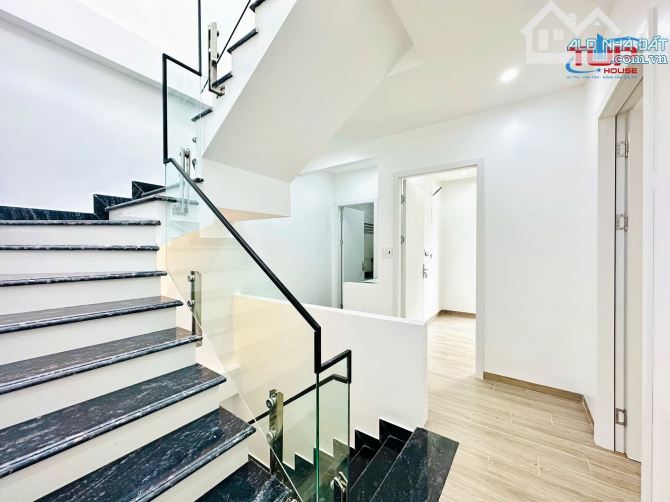 Bán nhà Đình Đông, Hàng Kênh, Lê Chân, 4 tầng, 57m2, 4tỷ25 - 3