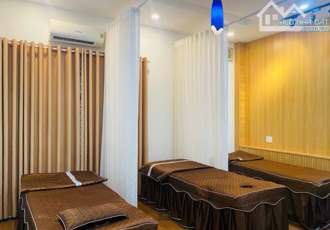 Nhà 3 Tầng - mặt tiền Phan Đăng Lưu, gần Lê Thanh Nghị, Trung Tâm TP Đà Nẵng - 3