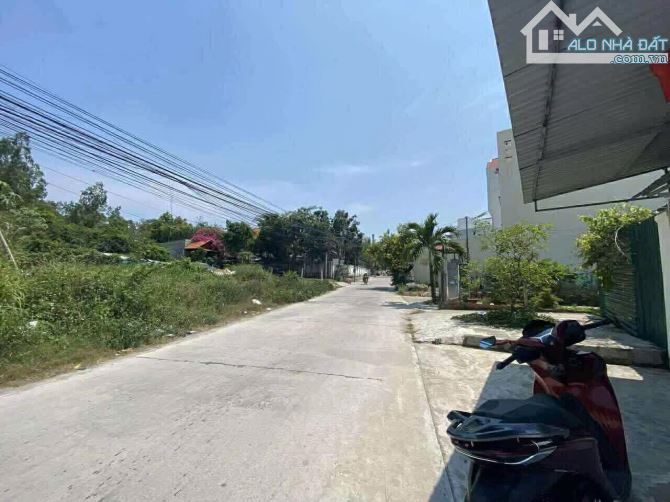 Bán Nhanh Lô Đất 282,9M ONT Cạnh Ủy Ban Phước Đồng Nha Trang Khánh Hòa - 3