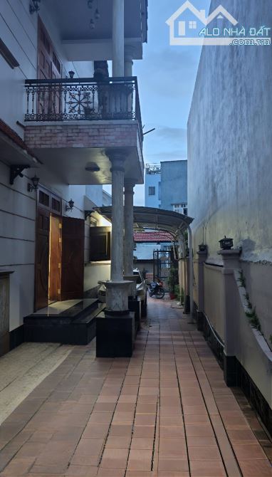 🔥DT41BIỆT THỰ NGANG KHỦNG 10M ,ĐƯỜNG SỐ,TAM BÌNH, THỦ ĐỨC 211.8M², 15.7TỶ - 3