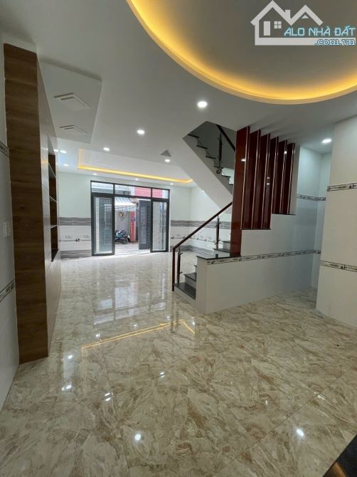 🏠 BÁN NHÀ ĐẸP HƯƠNG LỘ 2 – P. BÌNH TRỊ ĐÔNG A – BÌNH TÂN - 3