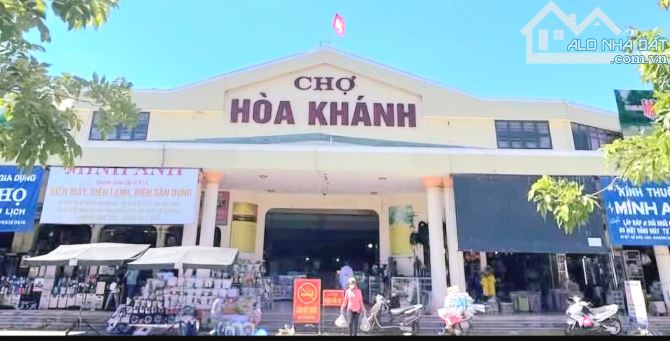 🏘️🏘️ Bán DÃY TRỌ KIỆT OTO gần CHỢ HOÀ KHÁNH - DT 140m2 ngang 5,5m – CHỈ 3 TỶx - 3