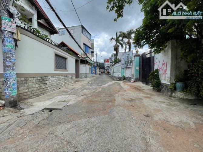BÁN NHÀ 2 TẦNG GÓC 2 MT HẺM–ĐƯỜNG QUANG TRUNG-XE TẢI TRÁNH-224M-16X15 TĂNG NHƠN PHÚ B -10X - 3