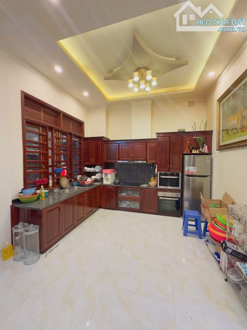 Bán nhà mặt tiền đường Trần Quý Cáp , cách Phan Đình Phùng 100m, Pleiku, Gia Lai - 3