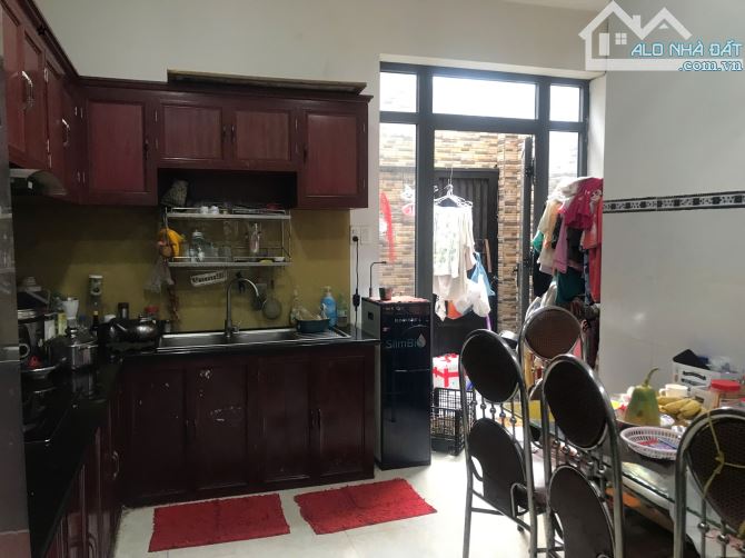90TP – Bán nhà HXH Trần Văn Cẩn, 2 mặt hẻm, 82m2 ngang 4.4m, 3 tầng 5PN, SHR, CHỈ 9 ty TL - 3