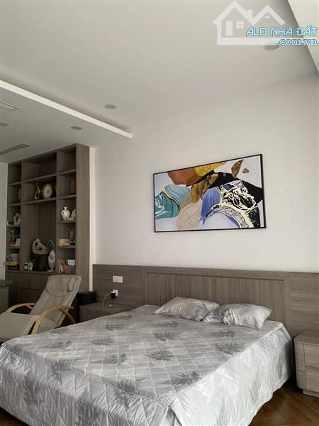 BÁN NHÀ HỒ TÙNG MẬU- Ô TÔ TRÁNH- 70M2, 5 TẦNG, MT 5M- PHÂN LÔ, VỈA HÈ RỘNG_ GIÁ 17 TỶ - 3