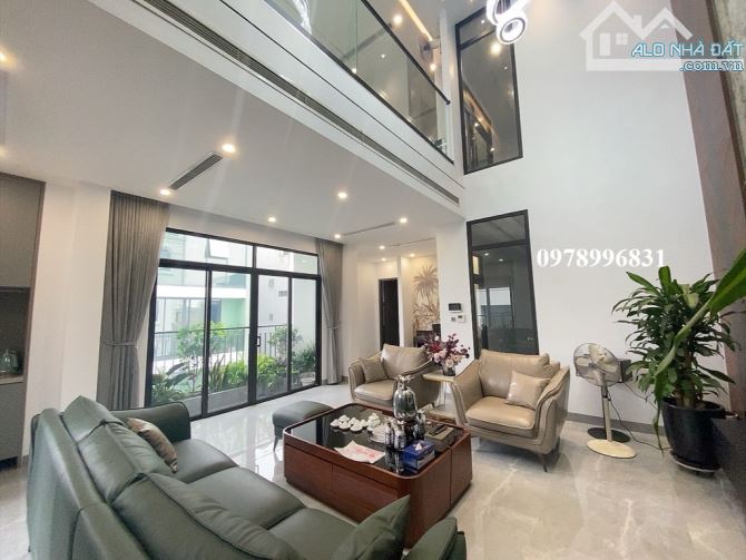 CĂN GÓC DT 80M2 PHỐ NGUYỄN THỊ ĐỊNH – TRUNG HÒA. GIÁP ĐỐNG ĐA THANH XUÂN.THANG MÁY.VỈA HÈ, - 3