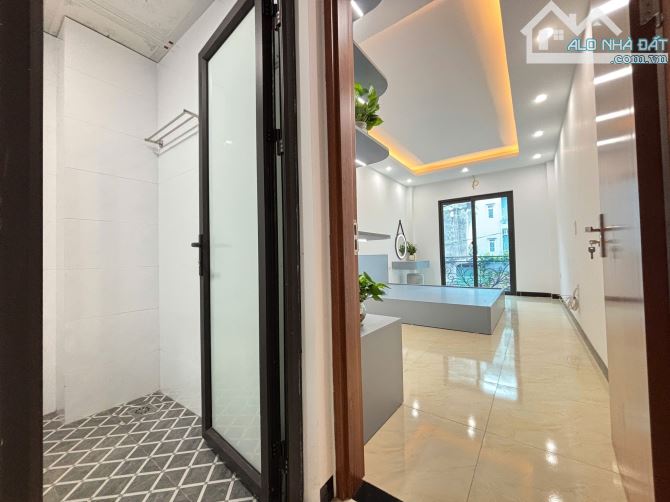 NHÀ MỚI ĐẸP MẬU LƯƠNG KIẾN HƯNG HÀ ĐÔNG OTO ĐỖ 15M CỔNG  FULL NỘI THẤT  35M2 5 TẦNG 7 TỶ - 3