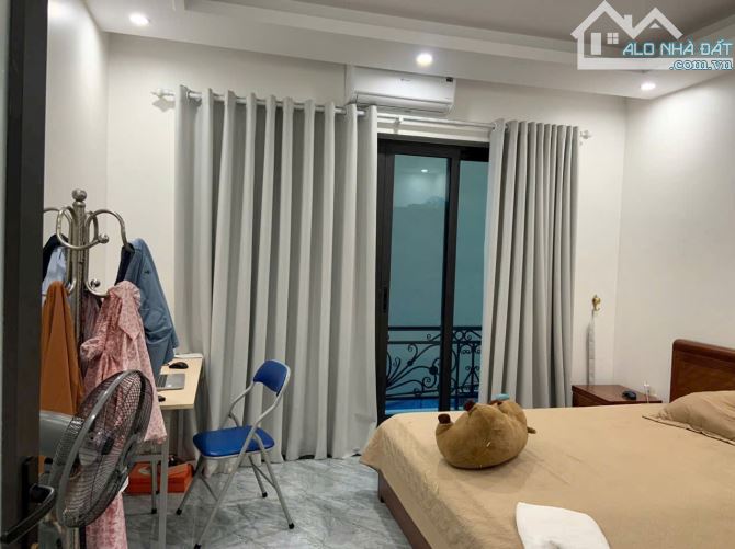 Bán nhà 3 tầng mới xây còn nguyên mùi sơn tại Đồng Hoà, Kiến An - 3