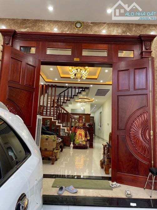 SIÊU PHẨM BIỆT THỰ 5 TẦNG – NỘI THẤT CAO CẤP – CHỈ 10,9 TỶ: - 3