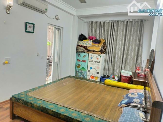 NHÀ ĐẸP 5 TẦNG LÔ GÓC 3 THOÁNG YÊN XÁ TÂN TRIỀU KINH DOANH TỐT THIẾT KẾ ĐẸP 35m 4.7 TỶ - 3